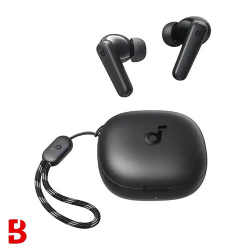 قیمت و خرید ایرپاد انکر مدل R50i-مشکی اصل | سهند بی استور