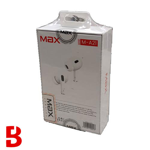 قیمت و خرید ایرپاد MAX مدل M-21 | سهند بی استور