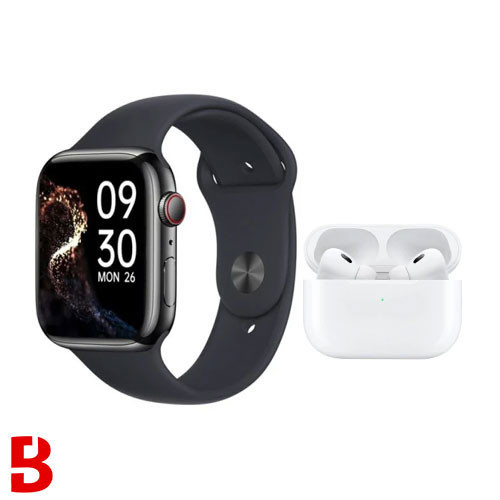 قیمت و خرید ساعت هوشمند Wisme-X15 | سهند بی استور