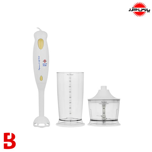 قیمت و خرید گوشت کوب برقی 350 وات پارس خزر مدل HB-5503AP