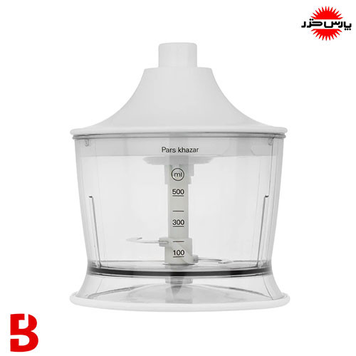قیمت و خرید گوشت کوب برقی 350 وات پارس خزر مدل HB-5503AP