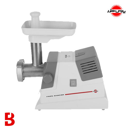 قیمت و خرید چرخ گوشت پارس خزر مدل MG-1400R