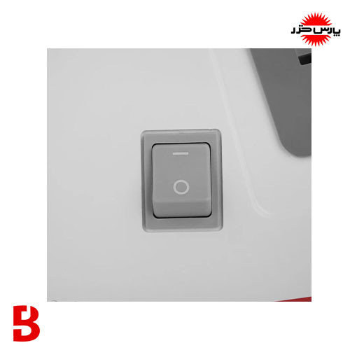 قیمت و خرید چرخ گوشت پارس خزر مدل MG-1400R