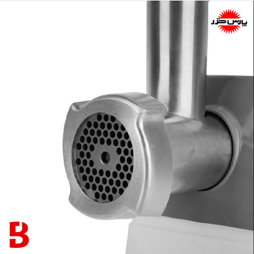قیمت و خرید چرخ گوشت پارس خزر مدل MG-1400R