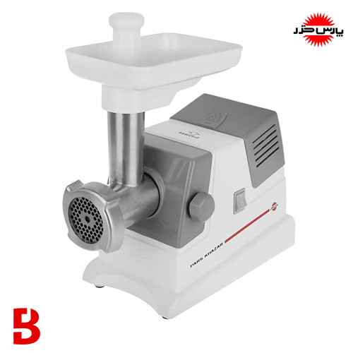 قیمت و خرید چرخ گوشت پارس خزر مدل MG-1400R