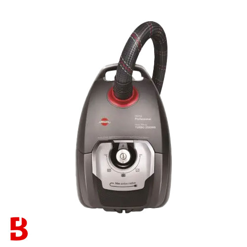 قیمت و خرید جارو برقی مدل توربو - TURBO 2500WB