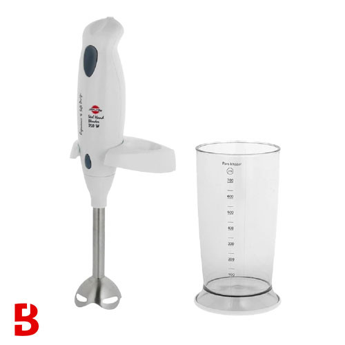 قیمت و خرید مخلوط کن پارس خزر مدل HB-5501S