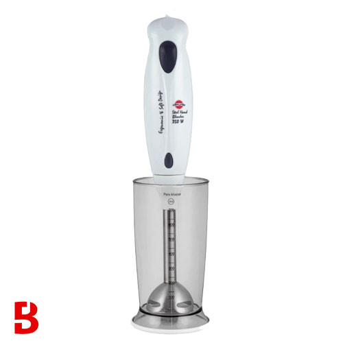 قیمت و خرید مخلوط کن پارس خزر مدل HB-5501S