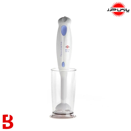 قیمت و خرید بلندر پارس خزر مدل HB-5501AP