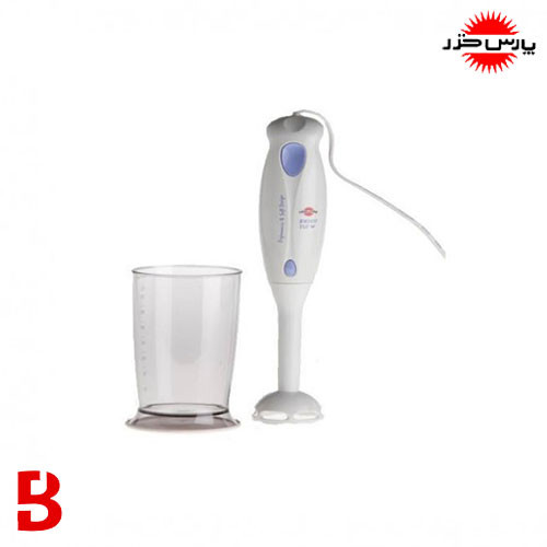 قیمت و خرید بلندر پارس خزر مدل HB-5501AP