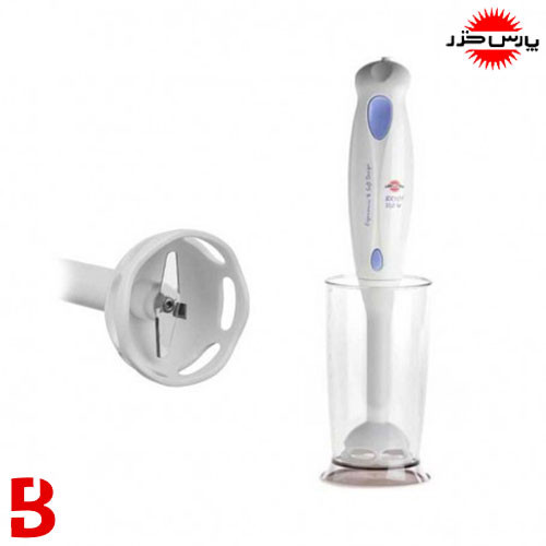 قیمت و خرید بلندر پارس خزر مدل HB-5501AP