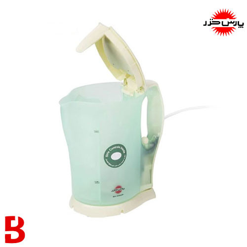 قیمت و خرید کتری برقی پارس خزر مدل EK-2200P