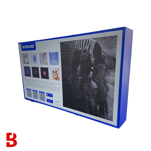 قیمت و خرید ساعت هوشمند WISME مدل X19 ultra3 | سهند بی استور