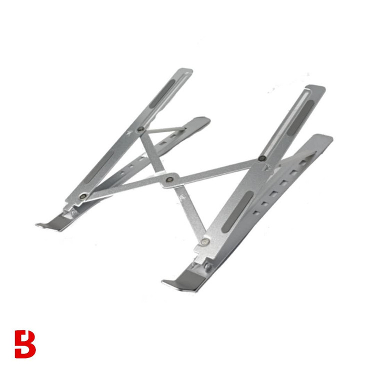 قیمت و خرید پایه نگهدارنده لپ تاپ مدل X Model
