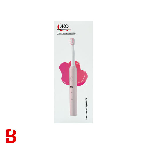 قیمت و خرید مسواک برقی آکو مدل Toothbrush-1 | سهند بی استور