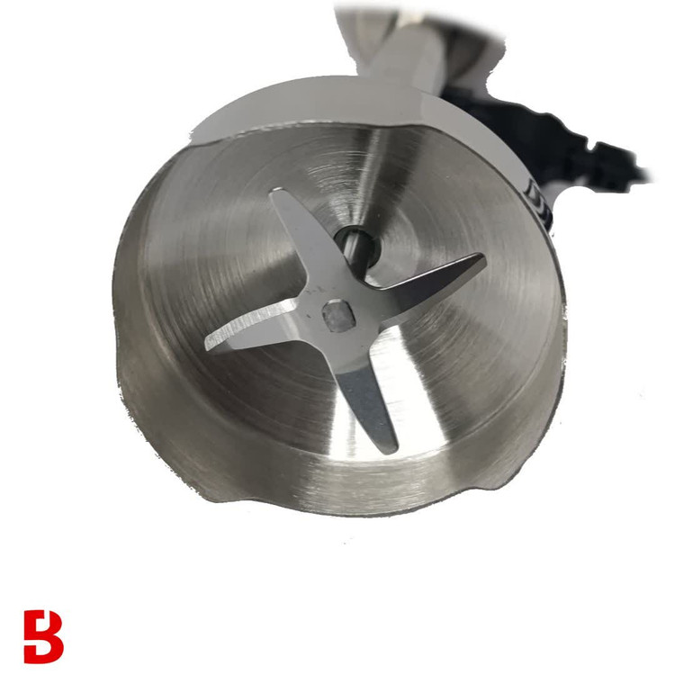 قیمت و خریدگوشتکوب برقی براون BR-847 | سهند بی استور