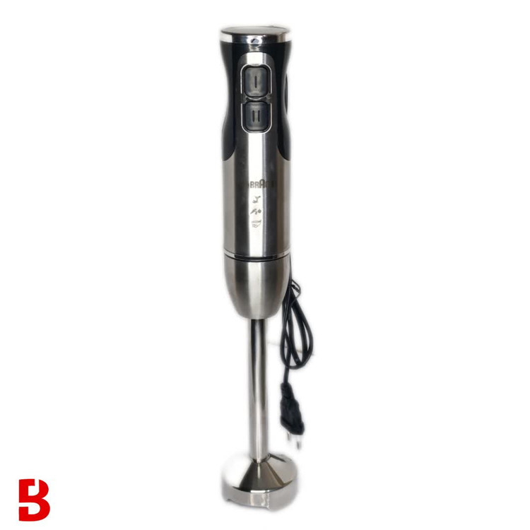 قیمت و خرید گوشتکوب برقی براون BR-847 | سهند بی استور