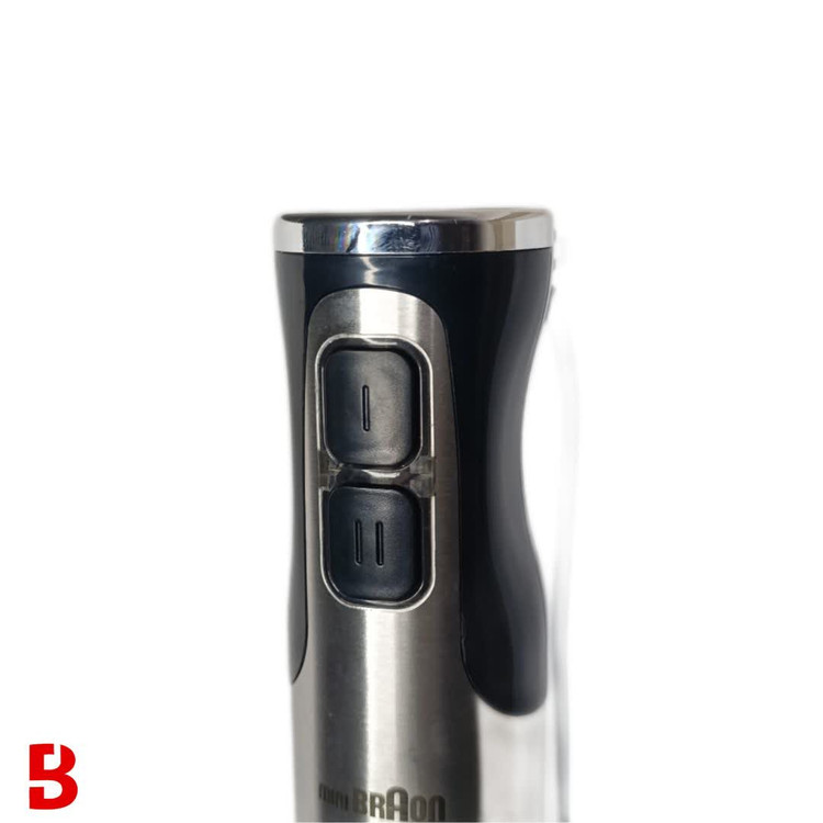 قیمت و خرید گوشتکوب برقی براون BR-847 | سهند بی استور