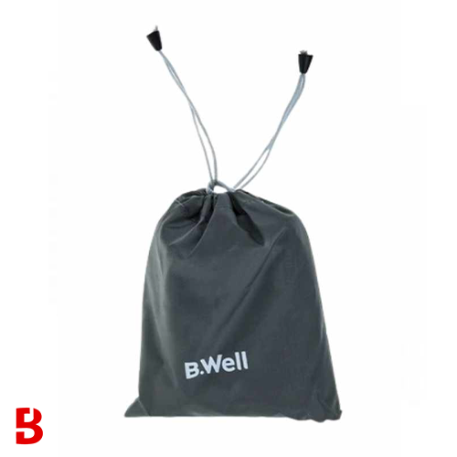 قیمت و خرید فشارسنج نیمه اتوماتیک بازویی بیول B.WELL مدل PRO-30