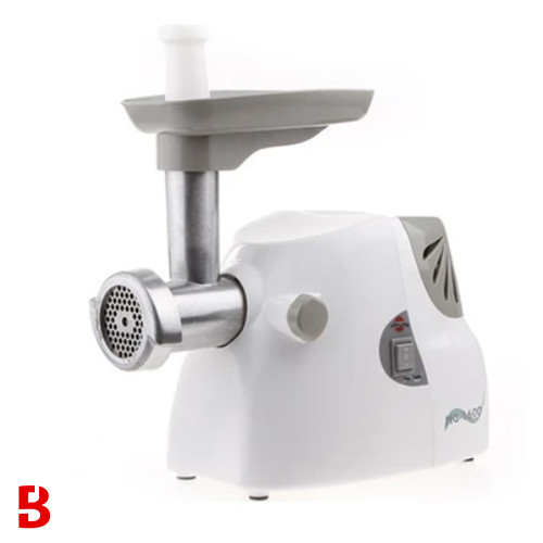 قیمت و خرید چرخ گوشت پارس خزر مدل MG-1600P