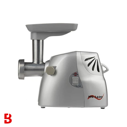قیمت و خرید چرخ گوشت پارس خزر مدل MG-1600P