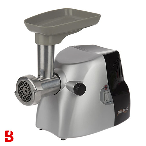 قیمت و خرید چرخ گوشت پارس خزر مدل MG-1600P
