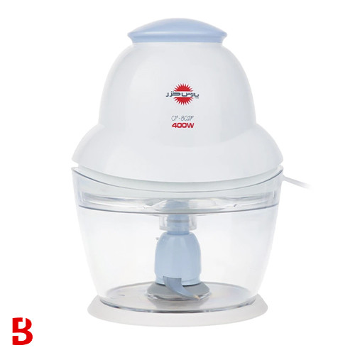 قیمت و خرید خردکن پارس خزر مدل CP-802P ظرفیت 300 گرم