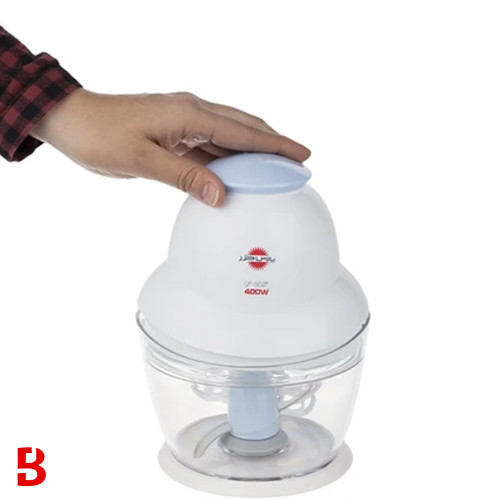 قیمت و خرید خردکن پارس خزر مدل CP-802P ظرفیت 300 گرم