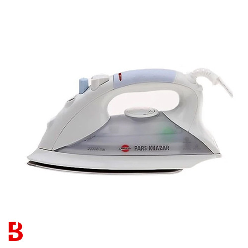 قیمت و خرید اتو بخار پارس خزر مدل SI-DS-501