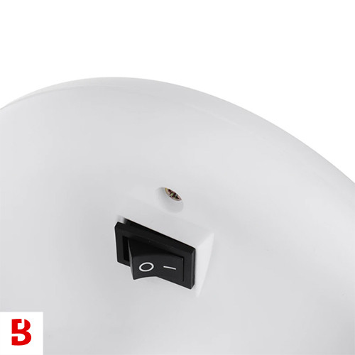 قیمت و خرید چای ساز کنار هم پارس خزر مدل TM-3500SP