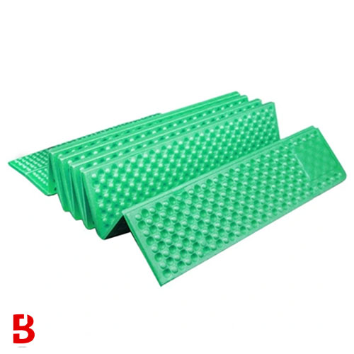 قیمت و خرید زیرانداز کیسه خواب مدل آکاردئونی برند CAMP MAT