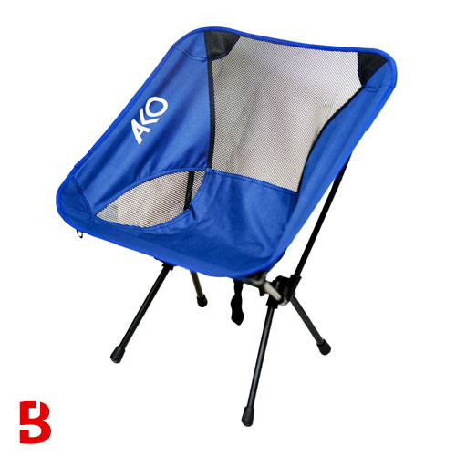 قیمت و خرید صندلی کمپینگ آکو chair2 | سهند بی استور