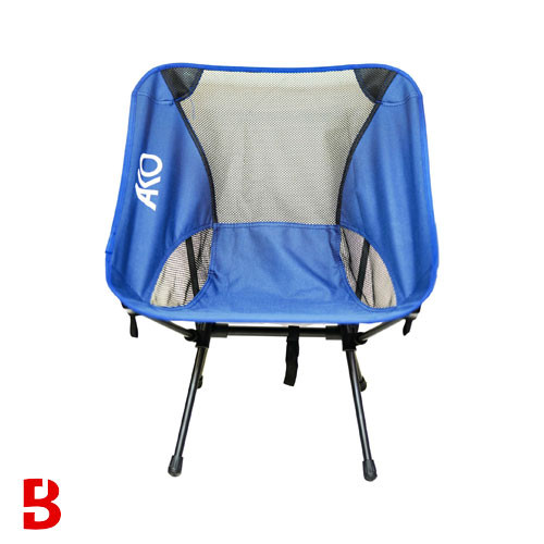 قیمت و خرید صندلی کمپینگ آکو chair2 | سهند بی استور