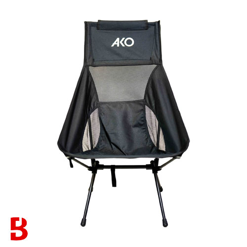 قیمت و خرید صندلی کمپینگ آکو chair1 | سهند بی استور
