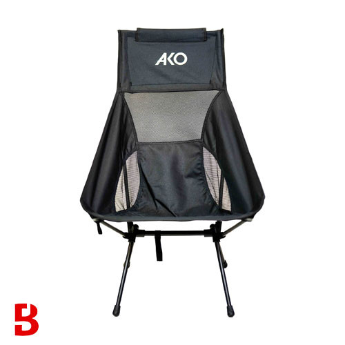 قیمت و خرید صندلی کمپینگ آکو chair1 | سهند بی استور