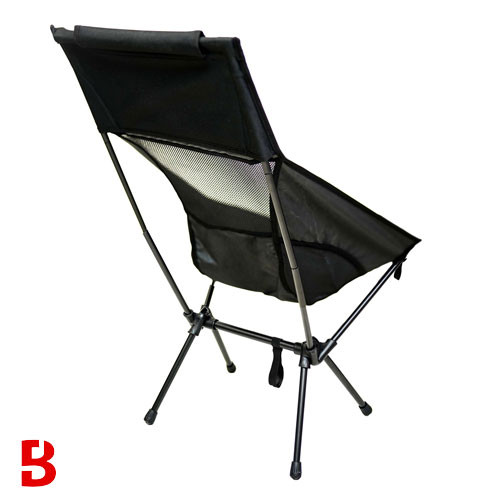 قیمت و خرید صندلی کمپینگ آکو chair1 | سهند بی استور
