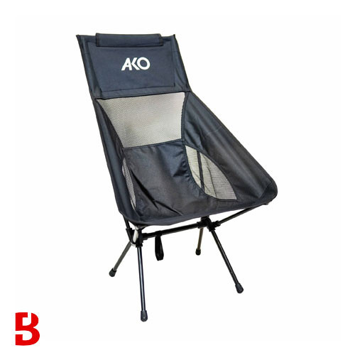 قیمت و خرید صندلی کمپینگ آکو chair1 | سهند بی استور