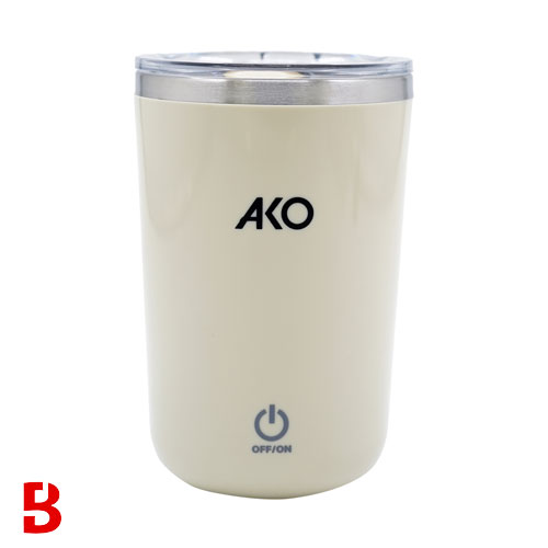 ماگ همزن مغناطیسی برند آکو مدل AKO-MUG