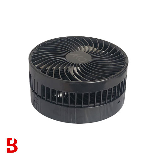 قیمت و خرید پنکه شارژی برند اکو مدل AF-10