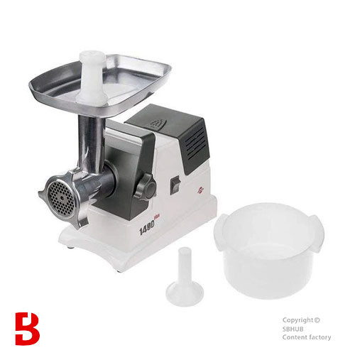 قیمت و خرید چرخ گوشت پارس خزر مدل MG-1400 Plus | سهند بی استور