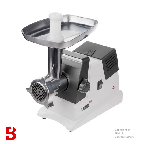 قیمت و خرید چرخ گوشت پارس خزر مدل MG-1400 Plus | سهند بی استور