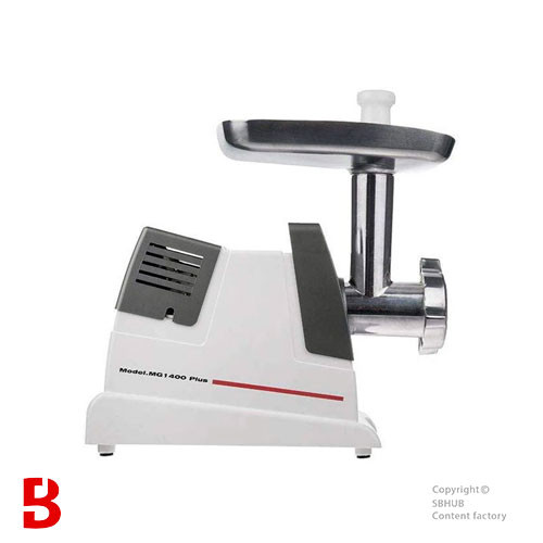 قیمت و خرید چرخ گوشت پارس خزر مدل MG-1400 Plus | سهند بی استور