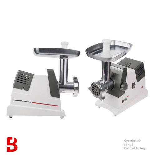 قیمت و خرید چرخ گوشت پارس خزر مدل MG-1400 Plus | سهند بی استور