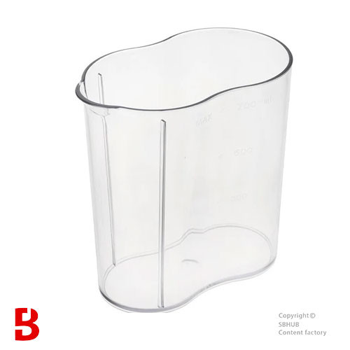قیمت و خرید آبمیوه گیری برند پارس خزر مدل VitaFruit Glass با پارچ شیشه ای | سهند بی استور