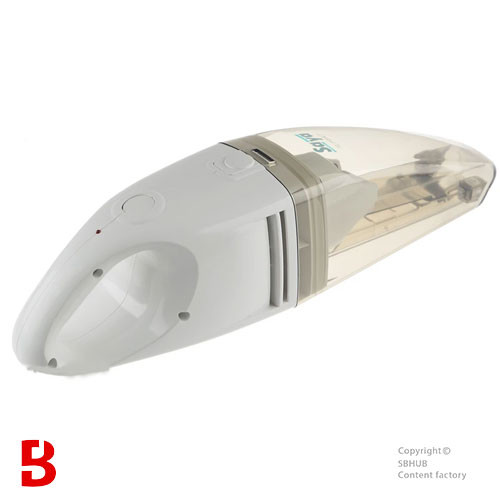 قیمت و خرید جاروی شارژی برند سایا مدل HVC-414 | سهند بی استور