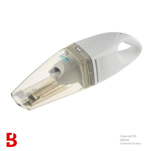 قیمت و خرید جاروی شارژی برند سایا مدل HVC-414 | سهند بی استور