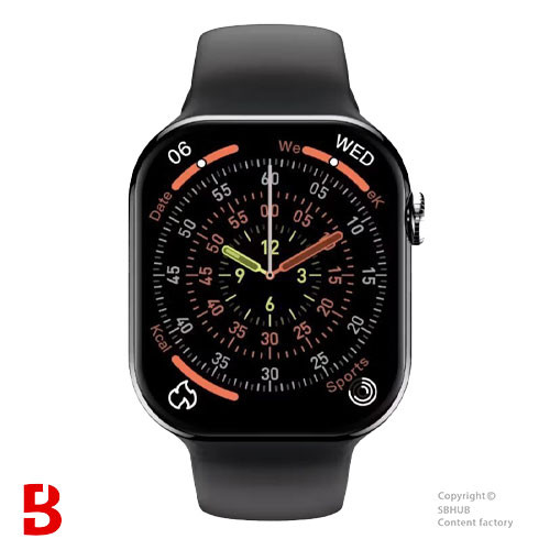 قیمت و خرید ساعت هوشمند برند گرین لاین مدل Communicate 46mm | سهند بی استور