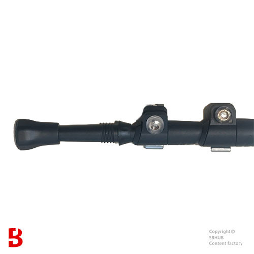 قیمت و خرید عصای کوهنوردی اکسپوننت مدل ABD-3-8009