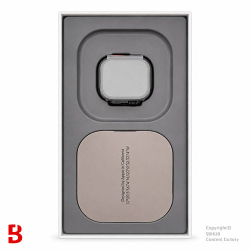 قیمت و خرید ساعت هوشمند مدل APPLE WATCH | سهند بی استور