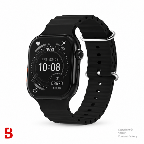 قیمت و خرید ساعت هوشمند مدل APPLE WATCH | سهند بی استور